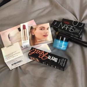 Mini beauty bundle